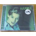 KARMA of HENRY ATE  One Day Soon CD
