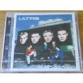 ULTRA Ultra CD