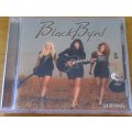 BLACKBYRD Strong CD