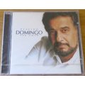 PLACIDO DOMINGO For Amor CD
