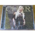 CHER Living Proof CD