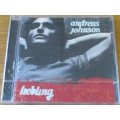 ANDREAS JOHNSON Liebling CD