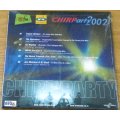 CHIRPARTY 2002 5 FM Dance CD [VARIOUS Box 1]