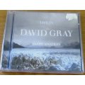 DAVID GRAY Slow Motion CD