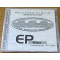 E.S.P. For Superior Raving Ultimate DJ Mix EP mixed by DJ Clint EP Nine Ltd Edition [VARIOUS Box 1]