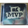 MK MVP CD+DVD [Shelf G Box 13]