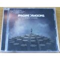IMAGINE DRAGONS Night Visions Deluxe Edition [Shelf G Box 11]