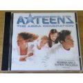 A TEENS The Abba Generation CD  [Shelf G Box 3]