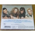 A TEENS The Abba Generation CD  [Shelf G Box 3]