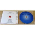 ACE OF BASE Remixes CD Single  [Shelf G Box 3]