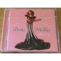 BETTE MIDLER Bathhouse Betty CD  [Shelf G Box 4]