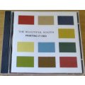 THE BEAUTIFUL SOUTH Painting it Red CD  [Shelf G Box 5]