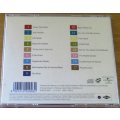THE BEAUTIFUL SOUTH Painting it Red CD  [Shelf G Box 5]