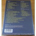 AMY WINEHOUSE Frank & Back To Black 4XCD Deluxe Limited Edition