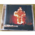 MARILYN MANSON The Last Tour on Earth CD  [Shelf G Box 18]