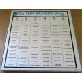 CLIFF RICHARD The Cliff Richard Story 6xLP BOX SET VINYL RECORD