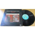 FRANKIE GOES TO HOLLYWOOD Two Tribes South African Pressing 12` Maxi Single VINYL Record
