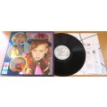 CULTURE CLUB Colour by Numbers IMPORT VINYL Record