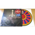 RICK WAKEMAN The Myths + Legends of King Arthur VINYL Record