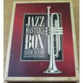 JAZZ MASTERS BOX Essential Collection 6xCD BOX SET