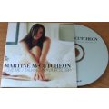 MARTINE McCUTCHEON Love Me / Talking in your Sleep CD [Cardsleeve Box]