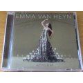 EMMA VAN HEYN  Asylum CD