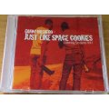 GATWI MASHEGO Just Like Space Cookies Listening Sessions Vol. 1 CD