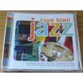 CAPE TOWN JAZZ Various Artists   [Shelf Z Box 2]