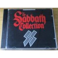 BLACK SABBATH The Sabbath Collection [Shelf Z Box 11]