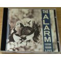 THE ALARM Electric Folklore Live [Shelf Z Box 11]