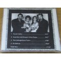 KARMAGEDDON Not the Midnight Mass 2000 CD  [Shelf Z Box 11]
