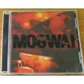 MOGWAI Rock Action CD  [Shelf Z Box 11]