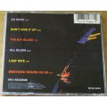 LARRY CARLTON Last Nite CD [Shelf Z Box 11]