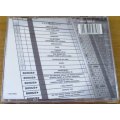 MARIAH CAREY All the Hits #1 s CD  [Shelf Z Box 11]