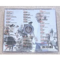 BLACK COFFEE Africa Rising CD SOUTH AFRICA House 3 Deluxe CD