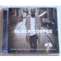 BLACK COFFEE The Journey Continues CD+DVD Region 2 PAL