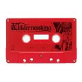 WILDERNESSKING The Devil Within Cat # GCC-004 Cassette Tape