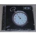 MARK HAZE + 12th AVENUE Moment in Time CD