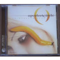 A PERFECT CIRCLE Thirteenth Step LOCAL Release CD