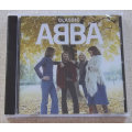 ABBA Classic The Masters Collection SOUTH AFRICA 2009 Cat# BUD 1329