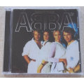 ABBA The Name of The Game SOUTH AFRICA 2002 Cat# BUD 1173