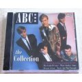 ABC The Collection SOUTH AFRICA Cat# EKCD 8