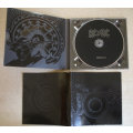 AC/DC Black Ice South African Release digipak CD