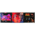 AC/DC Live 2xCD Special Collectors Edition South African Release digipak CD