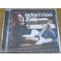 ADAM TAS Man Van Stof CD