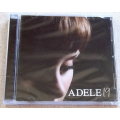 ADELE 19 South African Release CD