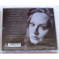 ADELE 21 South African Release CD