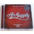 AIR SUPPLY Silver Collection CD