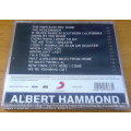 ALBERT HAMMOND 14 Great Hits CD