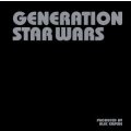 ALEC EMPIRE Generation Star Wars CD